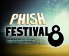 Phish Wants You To Recycle Your Cell Phone At Phish Festival 8