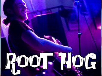 Root Hog's debut, Root Hog streets 9/15/09
