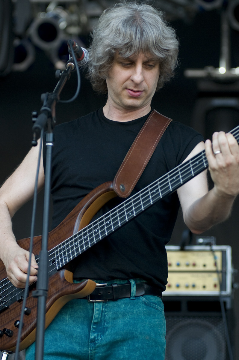 Phish 2009 Fall Tour Dates