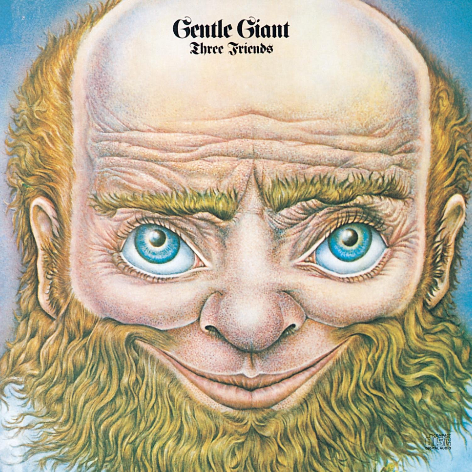 Grateful Web Interview with Gentle Giant