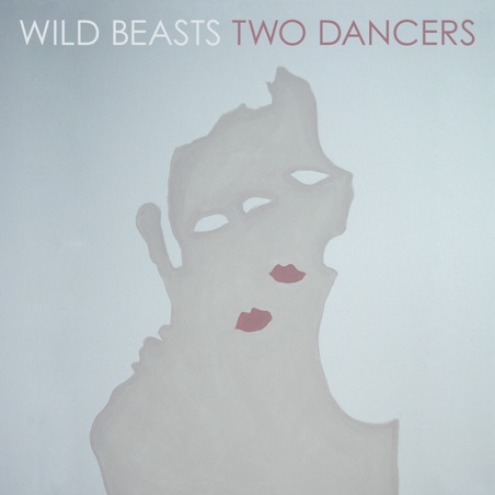 Wild Beasts Announce First U.S. Tour!
