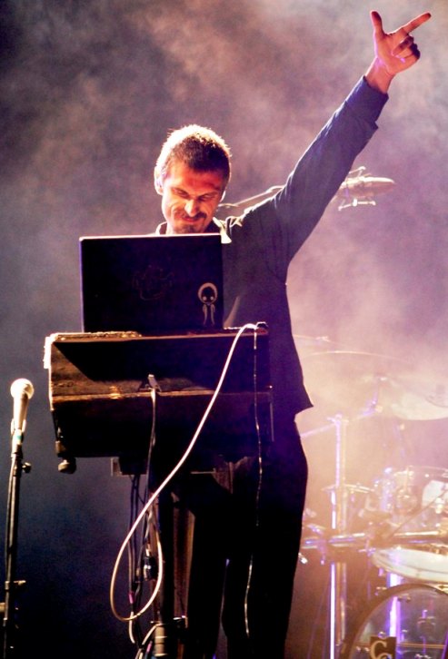 STS9 Releases AD EXPLORATA Today on 1320 Records