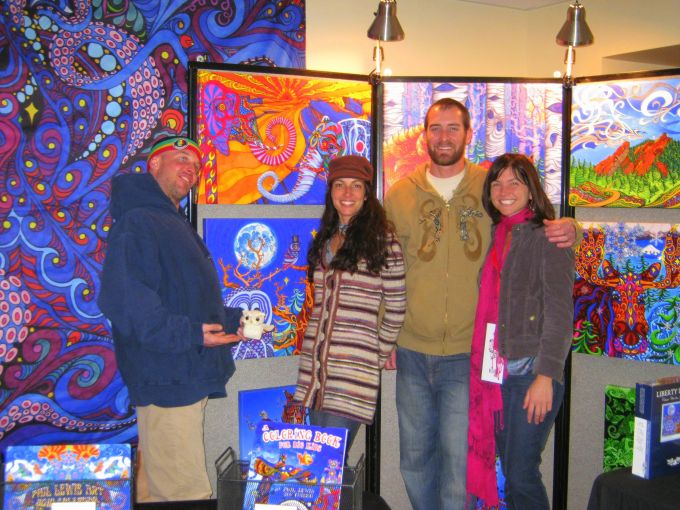1st Annual Winterfest on the Mountain