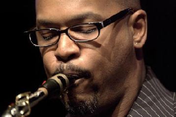 John Abercrombie Organ Trio w/ Greg Osby