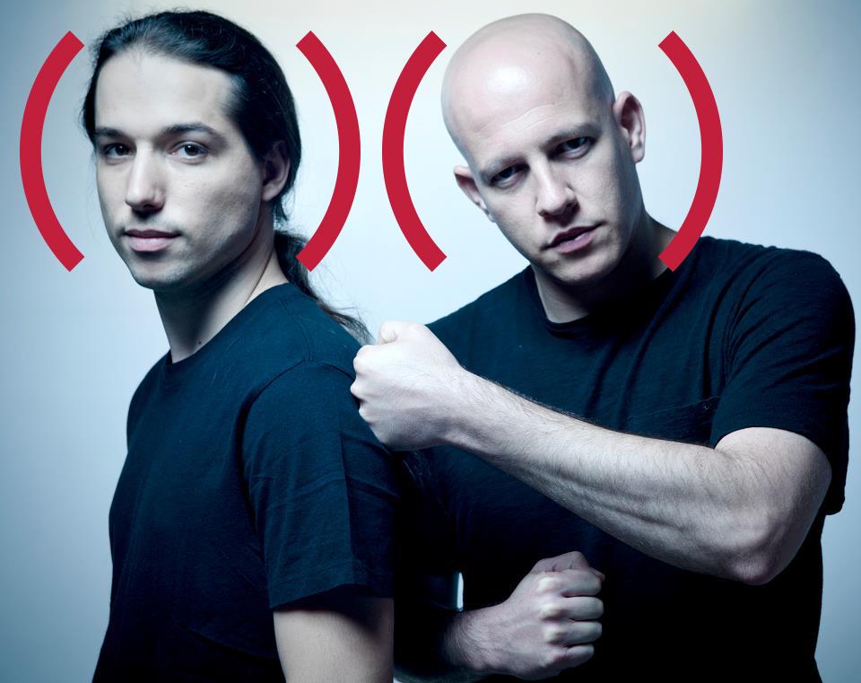 INFECTED MUSHROOM w. Matisyahu today