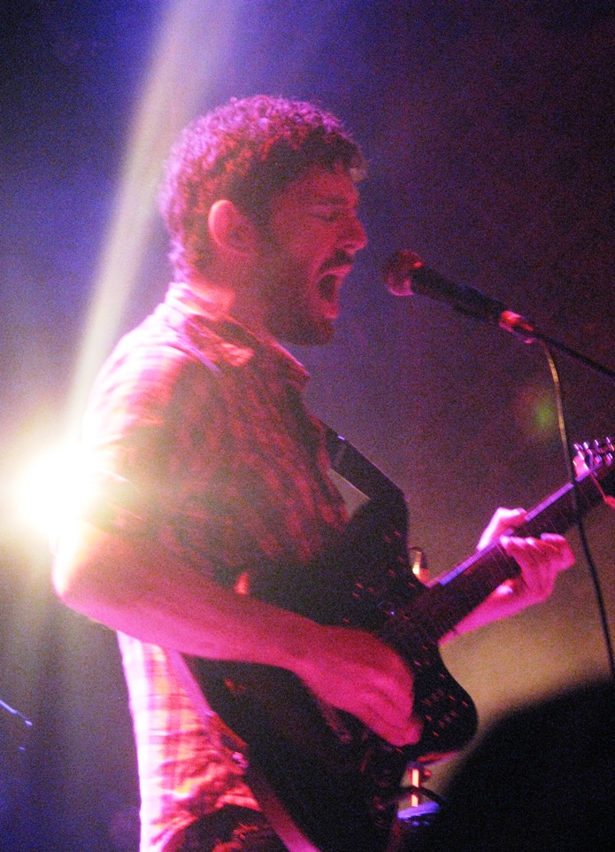 The Antlers, From Brooklyn Home Studio to Rising Indie Rock Success