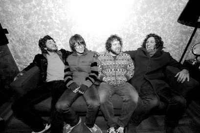 Drink Up Buttercup to Drop First Full-Length Album