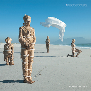 The Disco Biscuits Announce Pre-Order To End All Pre-Orders
