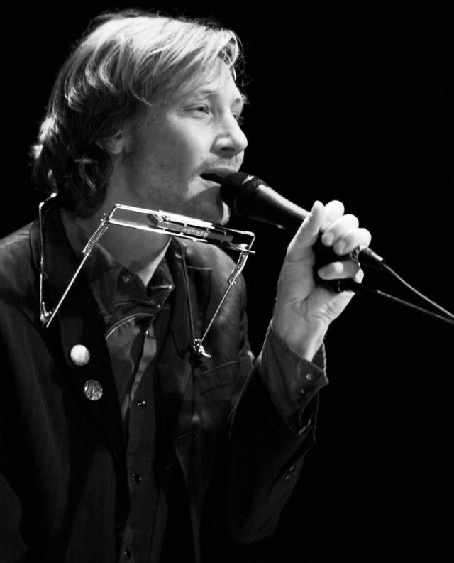 Tea Leaf Green | The Jefferson Theatre | Review