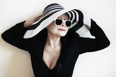 YOKO ONO Climbs To Top 5 On The Billboard Club Play Charts
