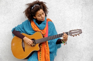 Breakthrough Artist Nneka to Descend  Upon SXSW