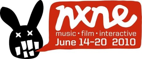 NXNE 2010 Expands To Seven Days June 14th – June 20th