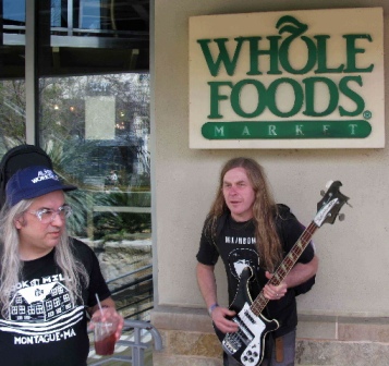 Sweet Apple Makes Grand Debut At SXSW