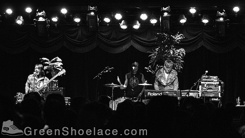 We Are Wolves: April U.S. Tour Dates & SXSW