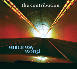 The Contribution | 'Which Way World' | Review