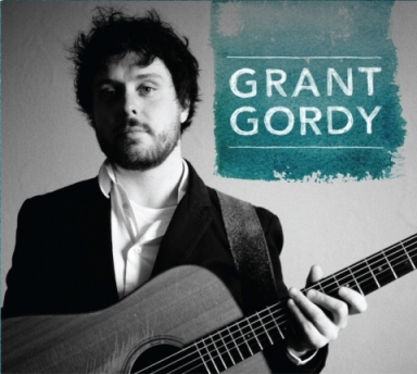 Grant Gordy To Release Debut Album 5/11
