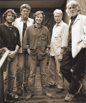 Nitty Gritty Dirt Band @ Boulder Theater