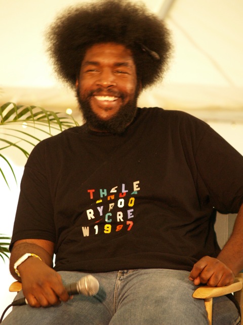 The Roots Replace Flaming Lips at Hangout Beach Fest