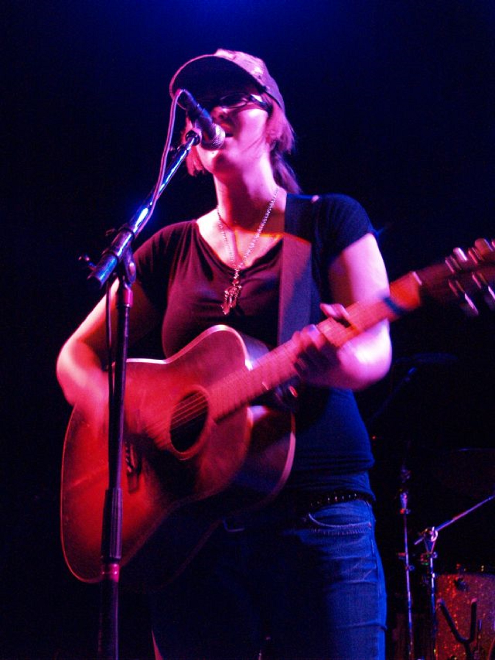 30db | Fox Theatre | Boulder, CO | 5/19/2010 | Review