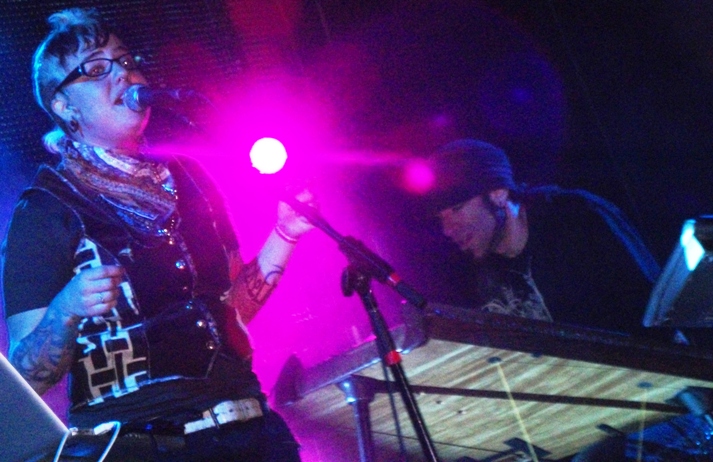 Sonic Bloom | Mishawaka Amphitheatre | 2010 | Review