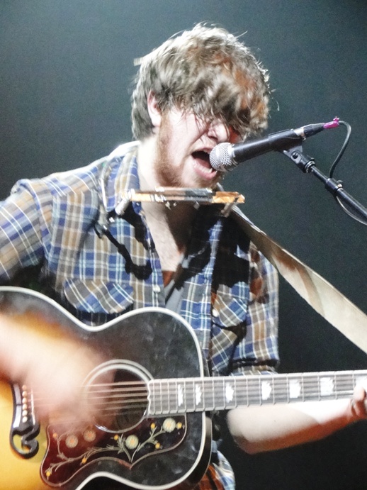 Bobby Long to Appear at Mile High Festival on Saturday, August 14