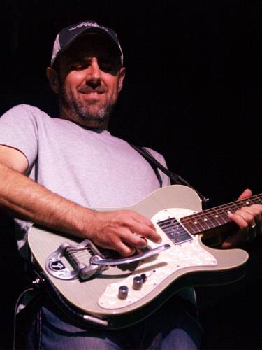 Bear Creek Music & Art Festival Adds moe. to Lineup