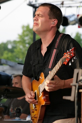 Introducing Blackwater Music & Art Festival and the Return of Bear Creek Music