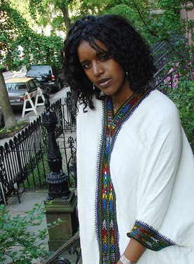 Ethiopian Superstar Gigi Releases New Album on MOD Technologies