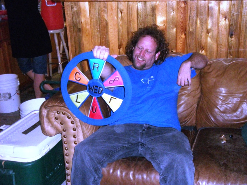 EOTO 2010 Fall Tour