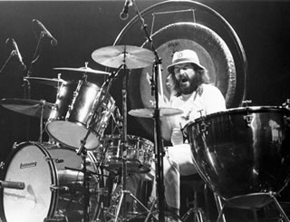 Jason Bonham's Led Zeppelin Experience