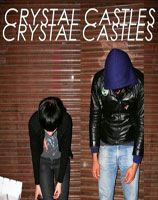 Crytal Castles @ Boulder Theater | New Years Eve
