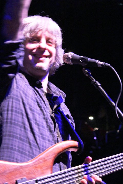 Mike Gordon | Fox Theater | 11/13/2010