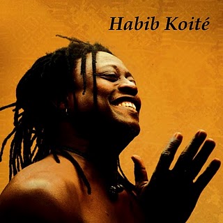 Acoustic Africa @ the Boulder Theater | 3/16