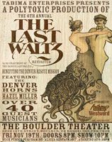The Last Waltz Revisited featuring Polytoxic