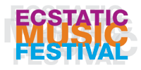 Announcing The Ecstatic Music Fest in NYC