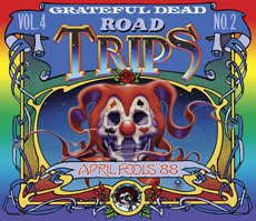Announcing the Newest Road Trips | 4/1/88