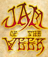 Dead.net's 'Jam Of The Week'