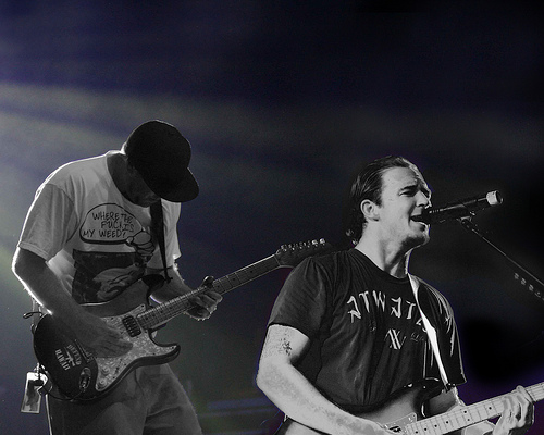 Slightly Stoopid Announce East Coast Dates w/ Fishbone