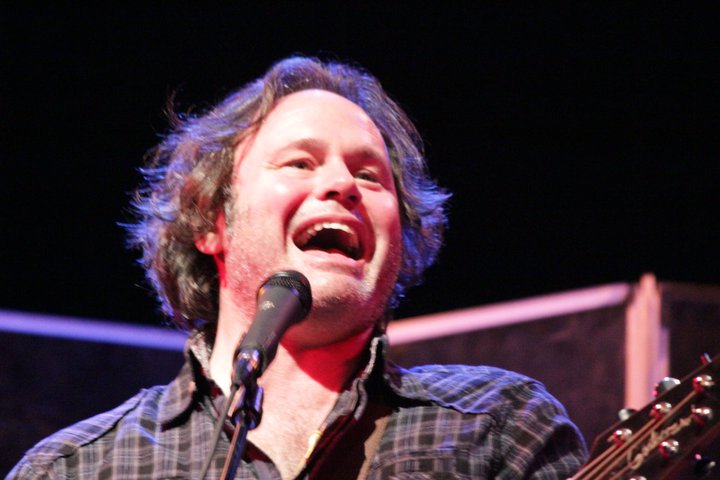 Martin Sexton & Nellie McKay | Boulder Theatre