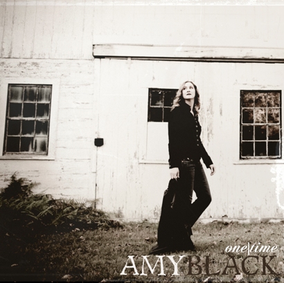 Amy Black's 'One Time' Streets 3/29/11