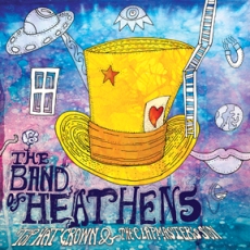 Band of Heathens | Top Hat Crown & the Clapmaster's Son | Review