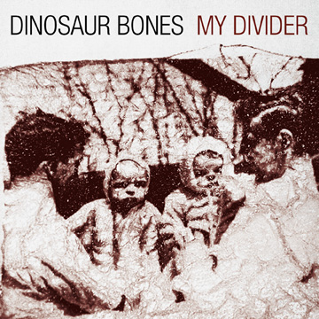 Dinosaur Bones: 'My Divider' Streets 3/8