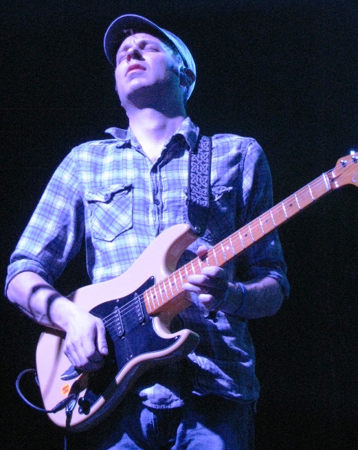 Umphrey's McGee @ The Fillmore | 2/11/11 | Review
