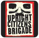 Alfonso Velez Performs At Upright Citizens Brigade Theatre In NYC