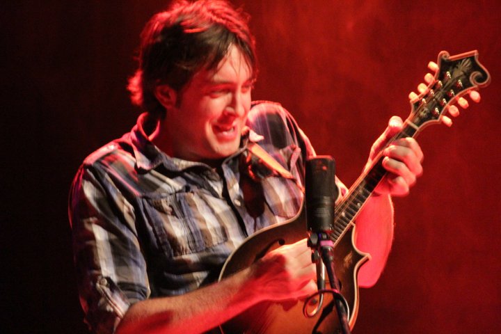 Jeff Austin & Friends