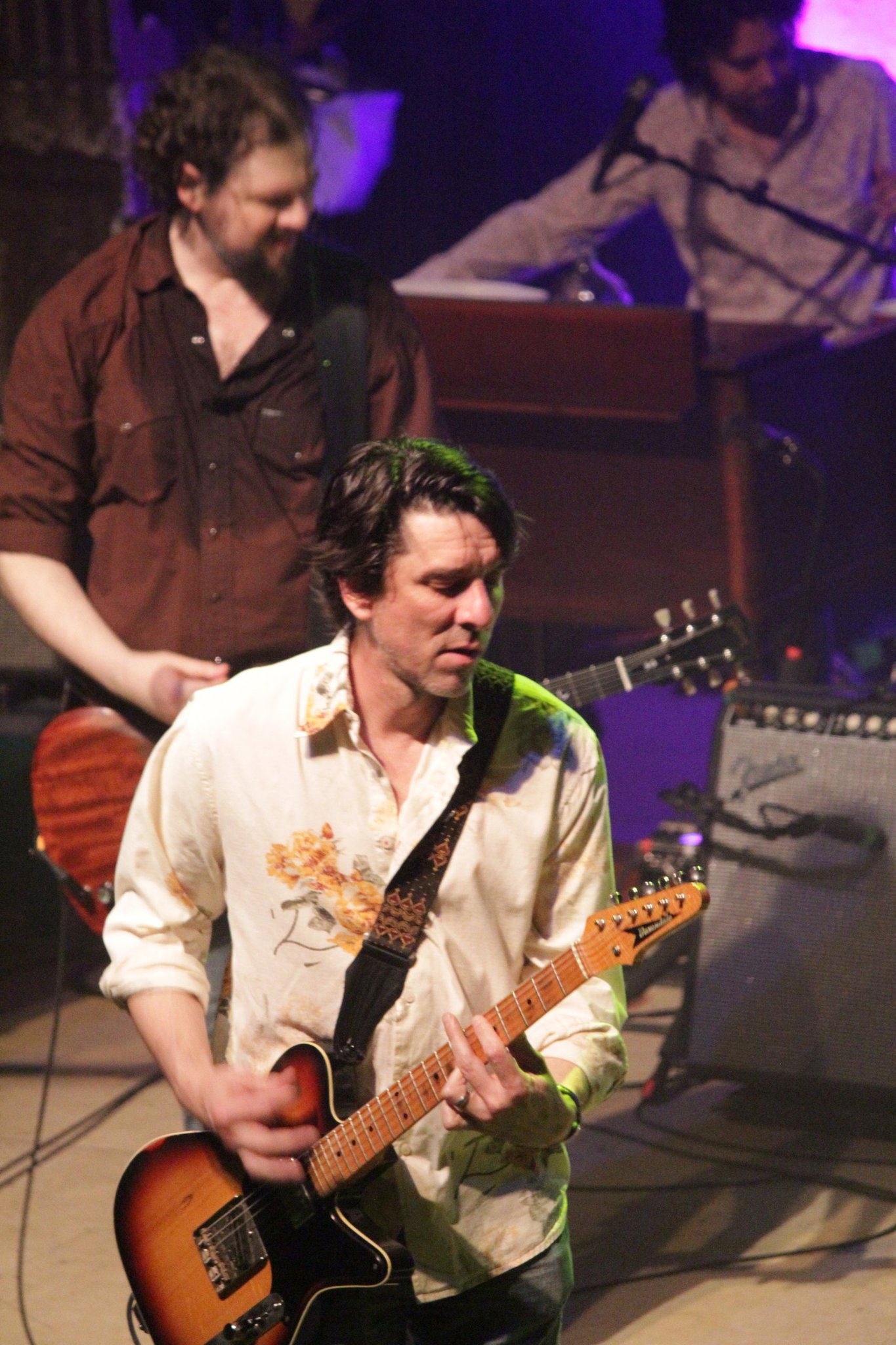 Drive-By Truckers | Ogden Theater | 3/18/11