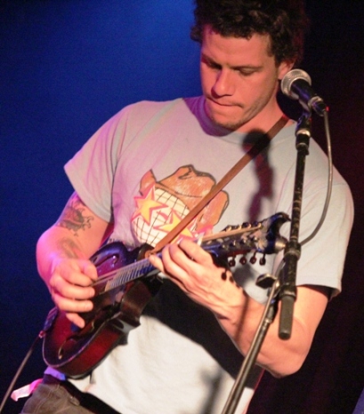 The Bridge at Hodi’s Half Note | 3/10/11