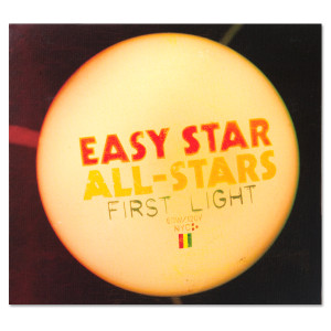 Easy Star All Star | Release First Light | Review