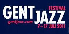 New names @ Gent Jazz Festival 2011