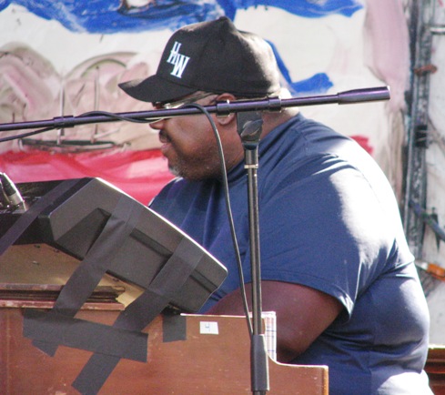 Announcing the 7th Annual Desert Rocks Music Festival